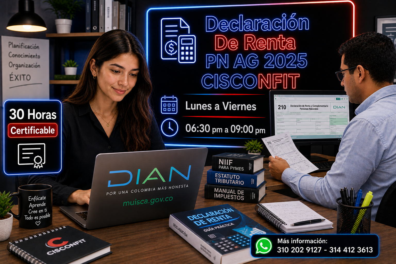 Curso
